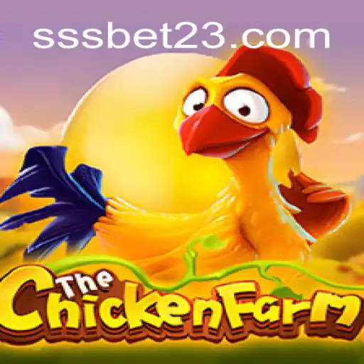 Explorando ChickenFarm: O Jogo que Revoluciona o Entretenimento com SSSBet