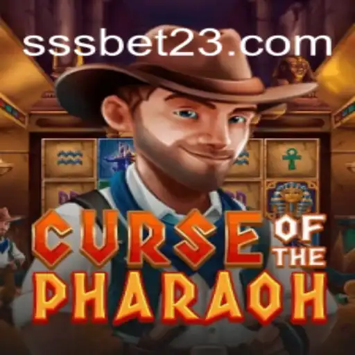 Descubra o Mundo Misterioso de CurseofthePharaoh com SSSBet