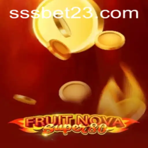 Descubra o Empolgante Mundo do Jogo FruitNovaSuper80