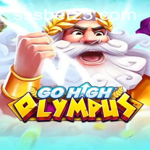 GoHighOlympus: Uma Aventura Épica nas Alturas com SSSBet