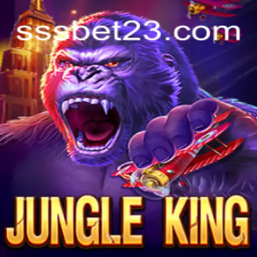 Descubra o Fascinante Mundo de JungleKing: A Nova Sensação de Jogos da SSSBet