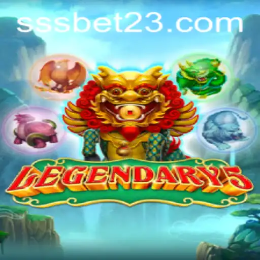 Descubra o Fascinante Mundo de Legendary5 com SSSBet
