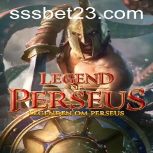 LegendofPerseus: Descubra o Mundo Mítico com SSSBet