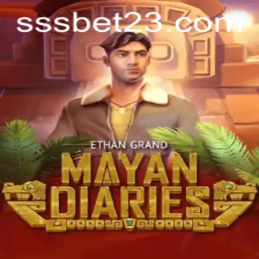 Descubra MayanDiaries: A Nova Sensação de Jogos Online com SSSBet