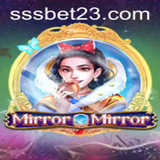 Desvendando MirrorMirror: Um Mergulho no Novo Jogo de SSSBet