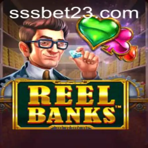 Explorando o Fascinante Mundo de ReelBanks no Universo SSSBet