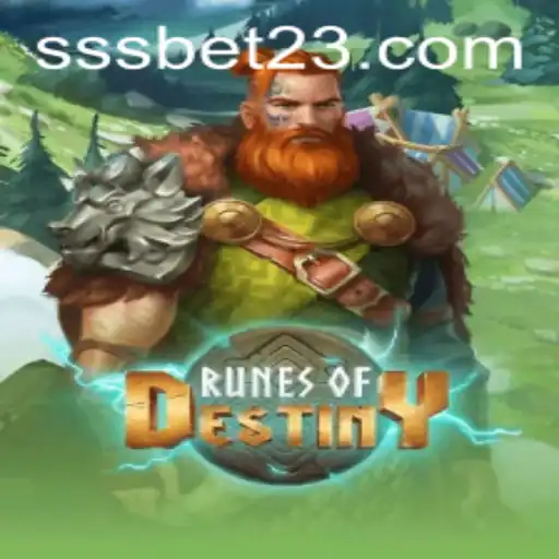RunesOfDestiny: Uma Imersão no Mundo Encantado dos Jogos de Aventura