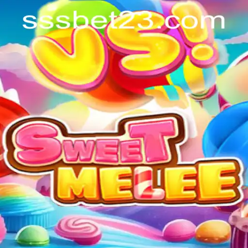 Explorando o Mundo de SweetMelee: Uma Nova Tendência de Jogos com SSSBet