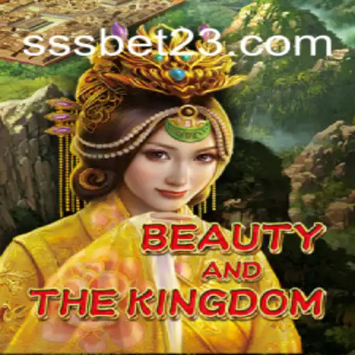 Descubra a Magia de 'BeautyAndTheKingdom' com a Palpitante SSSBet
