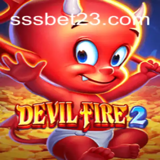 Descubra os Segredos de DevilFire2: O Novo Jogo de Aventura com SSSBet