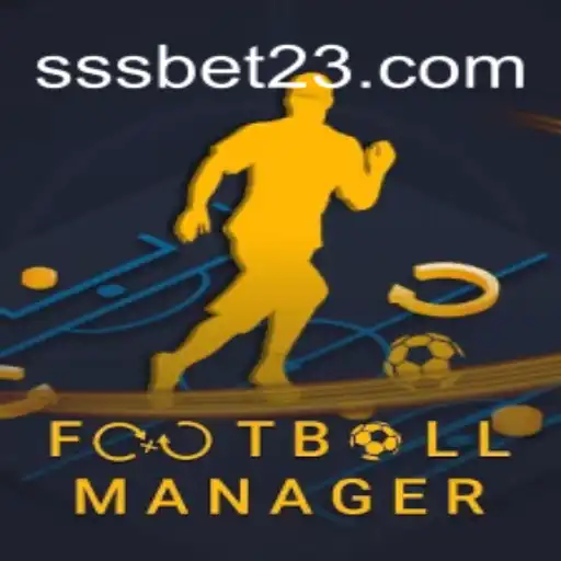 Descubra o Fascinante Mundo de FootballManager com SSSBet