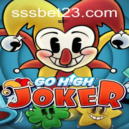 Descubra o Mundo de GoHighJoker: Um Jogo Inovador com a SSSBet