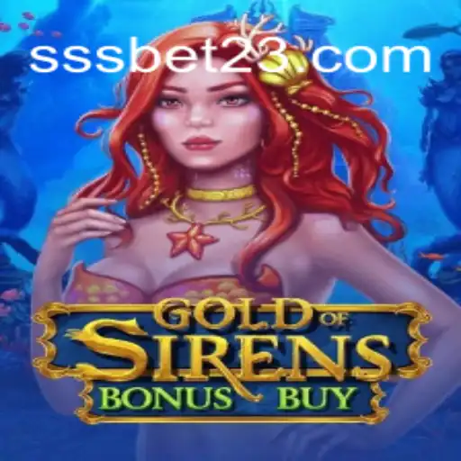 Descubra o Fascinante Mundo de GoldofSirensBonusBuy