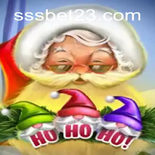 Descubra o Mundo Encantado de HoHoHo: Um Jogo Inovador da SSSBet