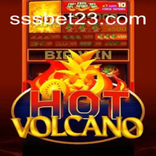 Explorando o Mundo de HotVolcano com SSSBet