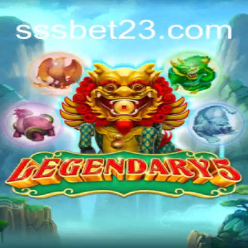 Descubra o Fascinante Mundo de Legendary5 com SSSBet