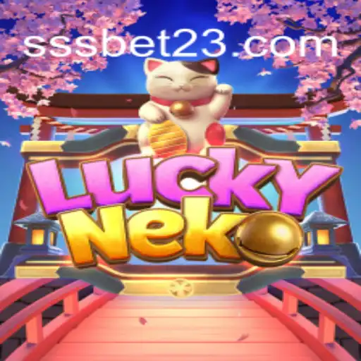 Descubra o Fascinante Mundo do Jogo LuckyNeko no SSSBet