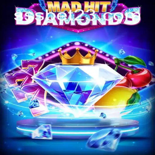 Descubra o Mundo Inovador de MadHitDiamonds