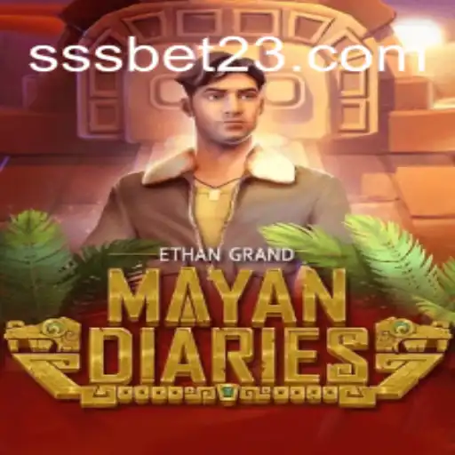 Descubra MayanDiaries: A Nova Sensação de Jogos Online com SSSBet