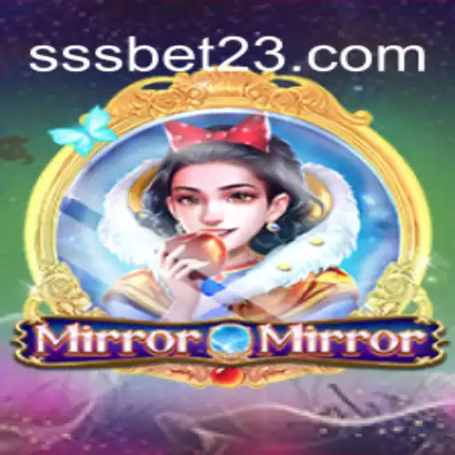 Desvendando MirrorMirror: Um Mergulho no Novo Jogo de SSSBet
