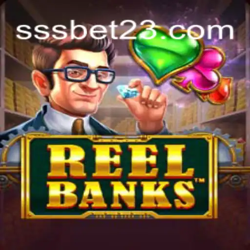 Explorando o Fascinante Mundo de ReelBanks no Universo SSSBet
