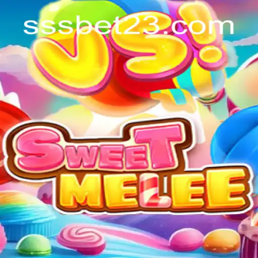 Explorando o Mundo de SweetMelee: Uma Nova Tendência de Jogos com SSSBet