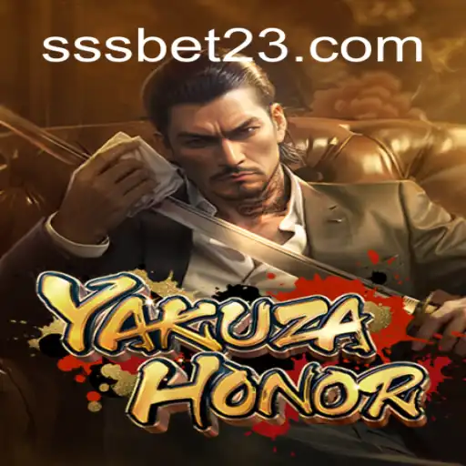 Desvendando YakuzaHonor: Um Novo Patamar no Mundo dos Jogos