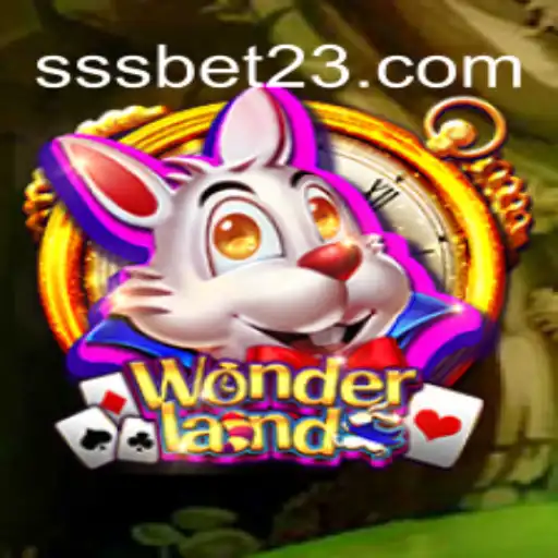 Descubra o Mundo Encantado de 'Wonderland': O Novo Jogo de SSSBet