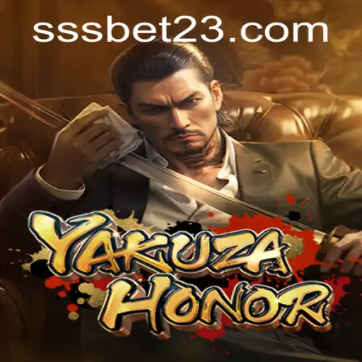 Desvendando YakuzaHonor: Um Novo Patamar no Mundo dos Jogos